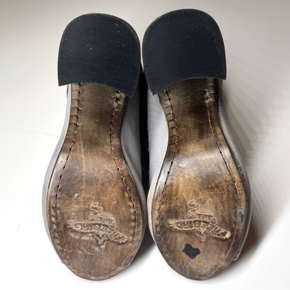 Freebird Women’s Eagle Strappy Ankle Heels Sandals Open Toe Booties Size - 7 - Picture 10 of 12